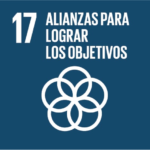 Objetivos de desarrollo sostenible agenda 2030; 17. Alianzas para lograr los objetivos